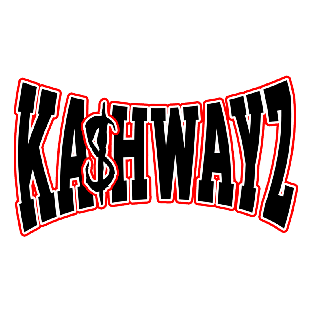 Storecloths Rare Logo Kashwayz Hoodie