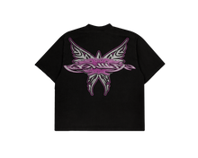 Load image into Gallery viewer, PURPLE KASH TEE
