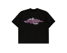 Load image into Gallery viewer, PURPLE KASH TEE
